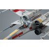 Plastic ModelKit BANDAI SW 01200 - X-Wing Starfighter (1:72)