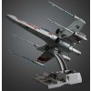 Plastic ModelKit BANDAI SW 01200 - X-Wing Starfighter (1:72)