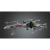 Plastic ModelKit BANDAI SW 01200 - X-Wing Starfighter (1:72)