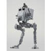 Plastic ModelKit BANDAI SW 01202 - AT-ST (1:48)