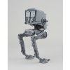 Plastic ModelKit BANDAI SW 01202 - AT-ST (1:48)