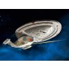 Plastic ModelKit Star Trek 04992 - U.S.S. Voyager (1:670)