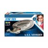 Plastic ModelKit Star Trek 04992 - U.S.S. Voyager (1:670)