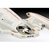 Plastic ModelKit Star Trek 04992 - U.S.S. Voyager (1:670)