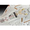 Plastic ModelKit Star Trek 04992 - U.S.S. Voyager (1:670)