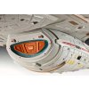 Plastic ModelKit Star Trek 04992 - U.S.S. Voyager (1:670)