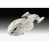 Plastic ModelKit Star Trek 04992 - U.S.S. Voyager (1:670)