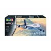 Plastic ModelKit letadlo 03872 - Airbus A380-800 Lufthansa New Livery (1:144)