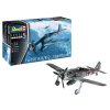 Plastic ModelKit letadlo 03874 - Fw190 A-8 "Sturmbock" (1:32)