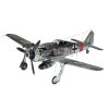 Plastic ModelKit letadlo 03874 - Fw190 A-8 "Sturmbock" (1:32)