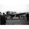 Plastic ModelKit letadlo 03874 - Fw190 A-8 "Sturmbock" (1:32)