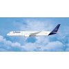 Plastic ModelKit letadlo 03881 - Airbus A350-900 Lufthansa New Livery (1:144)
