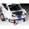 Plastic ModelKit auto 07685 - Porsche 934 RSR "Martini" (1:24)