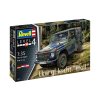 Plastic ModelKit military 03277 - Lkw gl leicht "Wolf" (1:35)