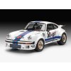 ModelSet auto 67685 - Porsche 934 RSR "Martini" (1:24)
