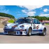 ModelSet auto 67685 - Porsche 934 RSR "Martini" (1:24)