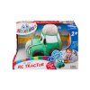 Traktor REVELLINO 23200 - Plush Tractor
