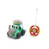 Traktor REVELLINO 23200 - Plush Tractor