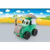 Traktor REVELLINO 23200 - Plush Tractor