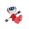 Robot REVELL 23397 - Funky Bots Tobi (red)