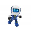 Robot REVELL 23398 - Funky Bots Marvin (blue)