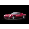 Model Kit auto 3649 - Lamborghini Miura Jota SVJ (1:24)