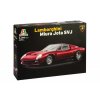 Model Kit auto 3649 - Lamborghini Miura Jota SVJ (1:24)