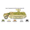 Model Kit military 6562 - 15 cm Panzerwerfer 42 auf sWS (1:35)