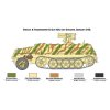 Model Kit military 6562 - 15 cm Panzerwerfer 42 auf sWS (1:35)