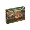 Model Kit military 6562 - 15 cm Panzerwerfer 42 auf sWS (1:35)