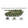 Model Kit tank 7076 - M12 Gun Motor Carriage (1:72)