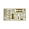 Model Kit tank 7076 - M12 Gun Motor Carriage (1:72)