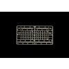 Model Kit tank 7076 - M12 Gun Motor Carriage (1:72)