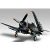 Plastic ModelKit MONOGRAM letadlo 5248 - Vought F4U Corsair® (1:48)