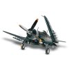 Plastic ModelKit MONOGRAM letadlo 5248 - Vought F4U Corsair® (1:48)