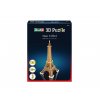 3D Puzzle REVELL 00111 - Eiffel Tower