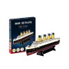 3D Puzzle REVELL 00112 - Titanic