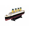 3D Puzzle REVELL 00112 - Titanic