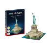 3D Puzzle REVELL 00114 - Statue of Liberty