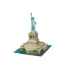 3D Puzzle REVELL 00114 - Statue of Liberty