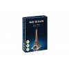 3D Puzzle REVELL 00200 - Eiffel Tower