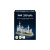 3D Puzzle REVELL 00205 - Neuschwanstein Castle