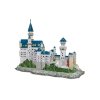 3D Puzzle REVELL 00205 - Neuschwanstein Castle