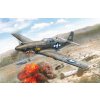 Model Kit letadlo 1423 - P-51A Mustang (1:72)