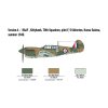 Model Kit letadlo 2795 - P-40E/K Kittyhawk (1:48)