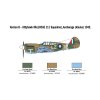 Model Kit letadlo 2795 - P-40E/K Kittyhawk (1:48)