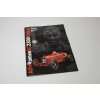 Model Kit auto 4706 - ALFA ROMEO 8C 2300 Monza (1:12)