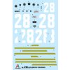 Model Kit auto 4706 - ALFA ROMEO 8C 2300 Monza (1:12)