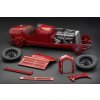Model Kit auto 4706 - ALFA ROMEO 8C 2300 Monza (1:12)