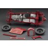 Model Kit auto 4706 - ALFA ROMEO 8C 2300 Monza (1:12)
